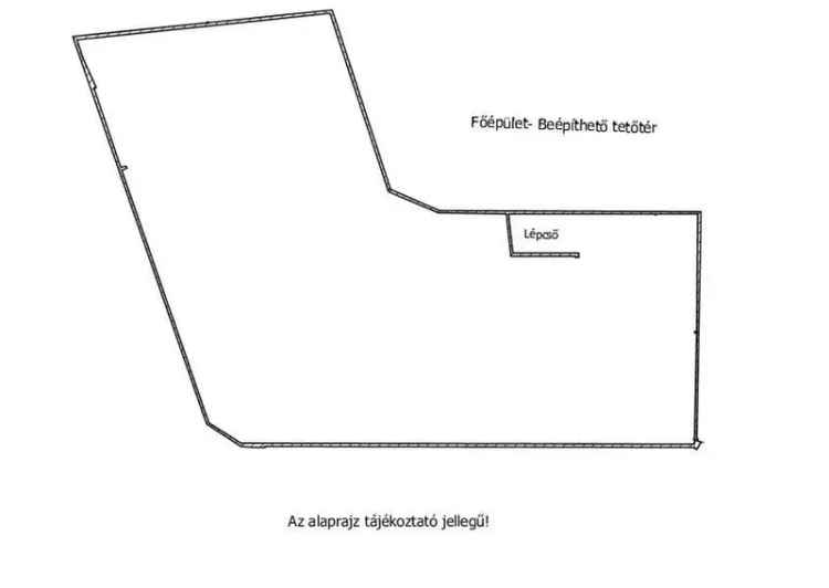 Szeged Alsóváros 200 270 130 140 m2 családi ház eladó