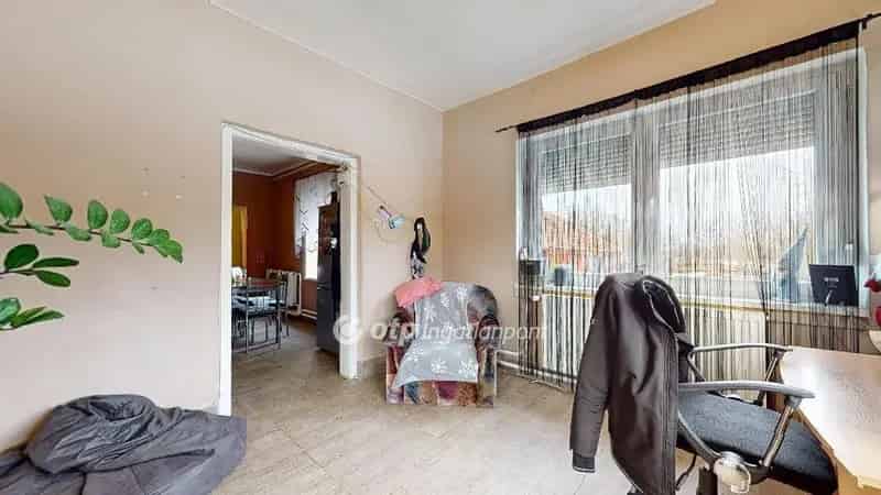 110 m2-es 3 szobás ház eladó Hejőkeresztúron