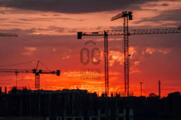 Zuglói fejlesztési telek eladó 8390 m2