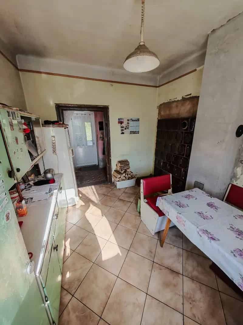 8042 m2-es Zártkerti Ingatlan Lengyeltótin Felújítandó Házzal
