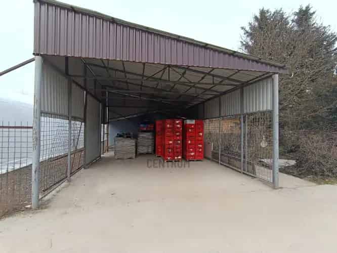 Bugyi Ipari Telephely Eladó Fix Bérlőkkel 11720 m²