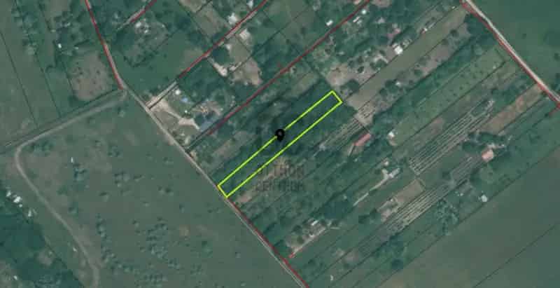 Székesfehérvár Feketehegy 1445 nm-es Telek Eladó