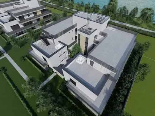 Luxus Balaton Parti Villapark Siofok - 84 Apartman