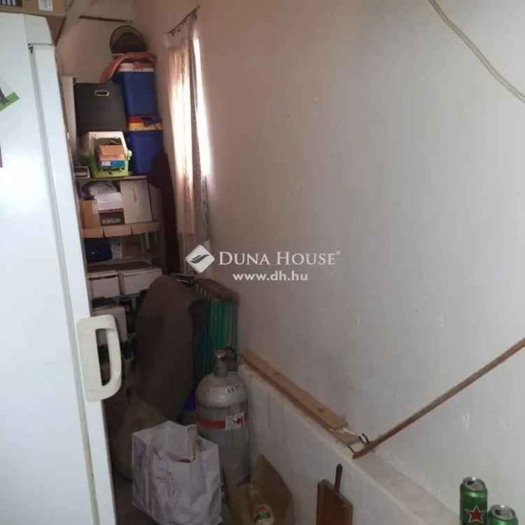 Tágas családi ház Belvárdgyulán Pécs közelében