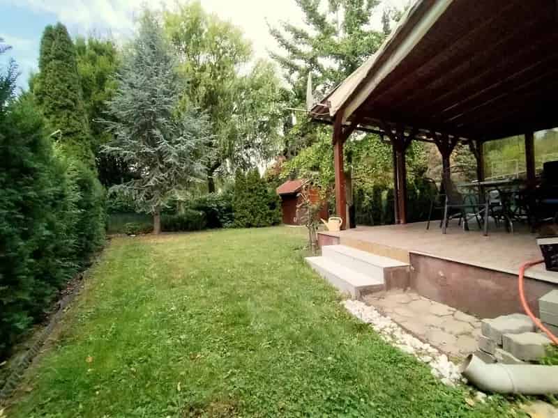 Ház Kiadó , Marcali járás, Dunántúl