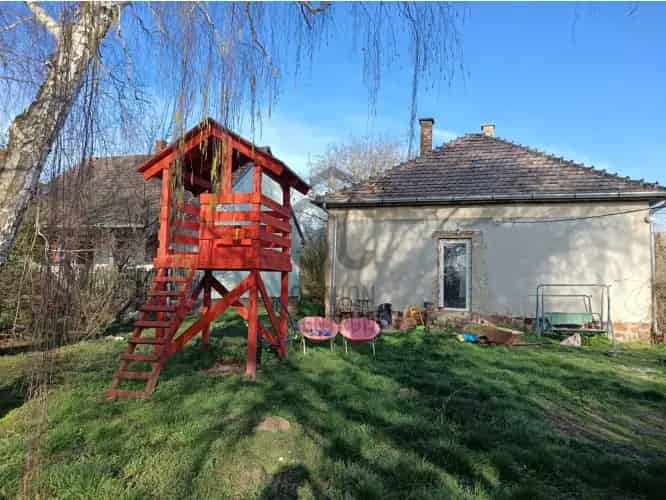 Kutasi családi ház eladó 65 m2 1542 m2 telekkel