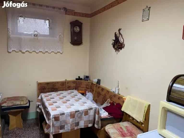 Jánoshalma központhoz közel 120 m2-es családi ház - Jánoshalma, Ház - Jófogás Ingatlan