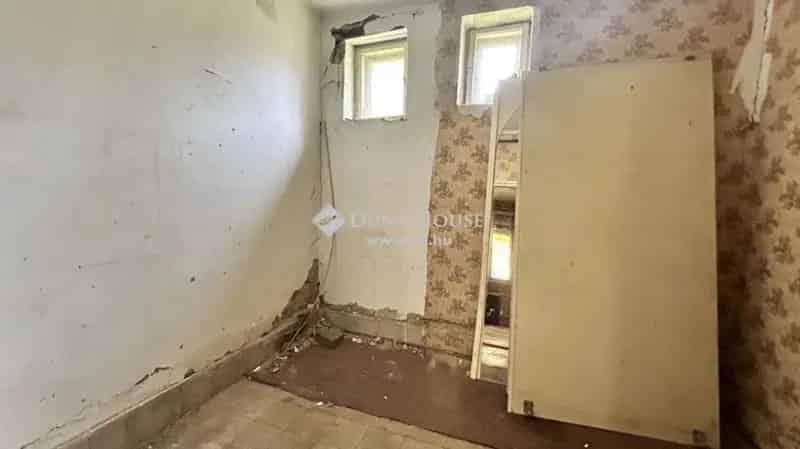 Celldömölki felújítandó 3 szobás családi ház 844nm-es telken