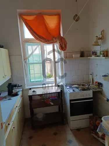 Nagykanizsa belváros 80 m2 családi ház eladó