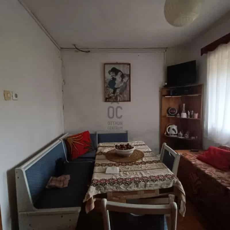 Nagykanizsa közeli hegyi birtok eladó - 3642 m2 telekkel