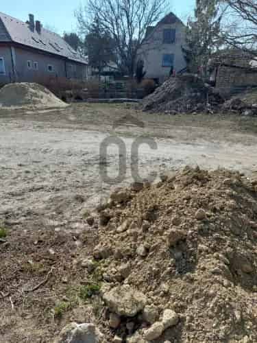 Balatonszőlősi Telek Eladó 828m2