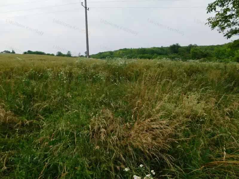 Kehidakustány építési telek eladó 986 m2
