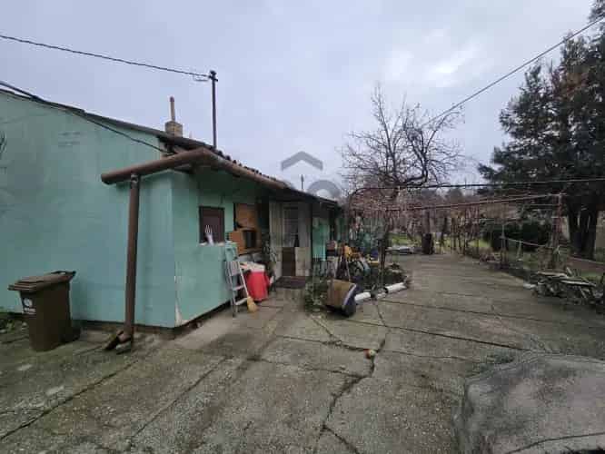 Pécsi eladó családi ház Kertvárosban 60nm 700nm kerttel