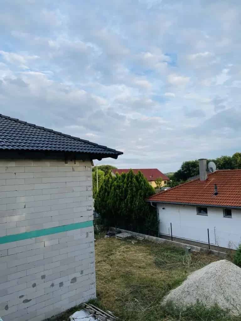 Új Építésű Ikerház Kakucson 133 nm 3 Szoba Hőszivattyú