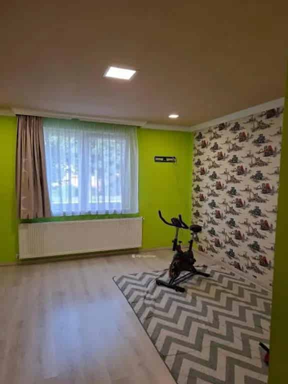 117 m2-es felújított családi ház Hajdúböszörményben eladó