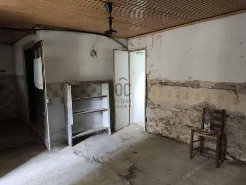 Felujítandó családi ház Ófaluban 140 nm 1588 nm telekkel