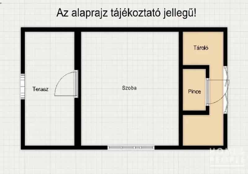 Ház eladó Hódmezővásárhely Öregkishomokon