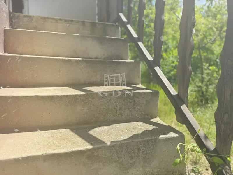 Zalaegerszegi 2 szintes téglaházikó 1022m2-es telekkel eladó