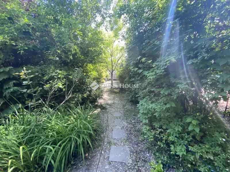 Szentendre Pismány 849m2-es telekkel 50m2-es családi ház eladó