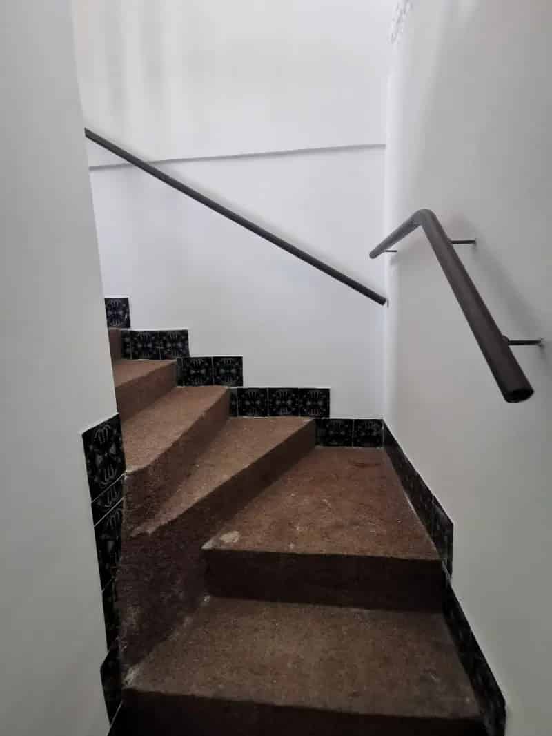 120 m2-es ikerház fele Dunaalmáson eladó