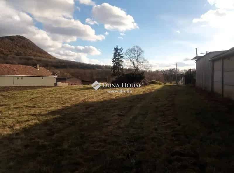 Őrhegyi panorámás telek eladó 1518 nm 2 helyrajzi számon
