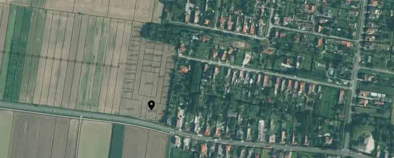Bőn építési telek eladó - 955 m2 - Bükfürdő közelében