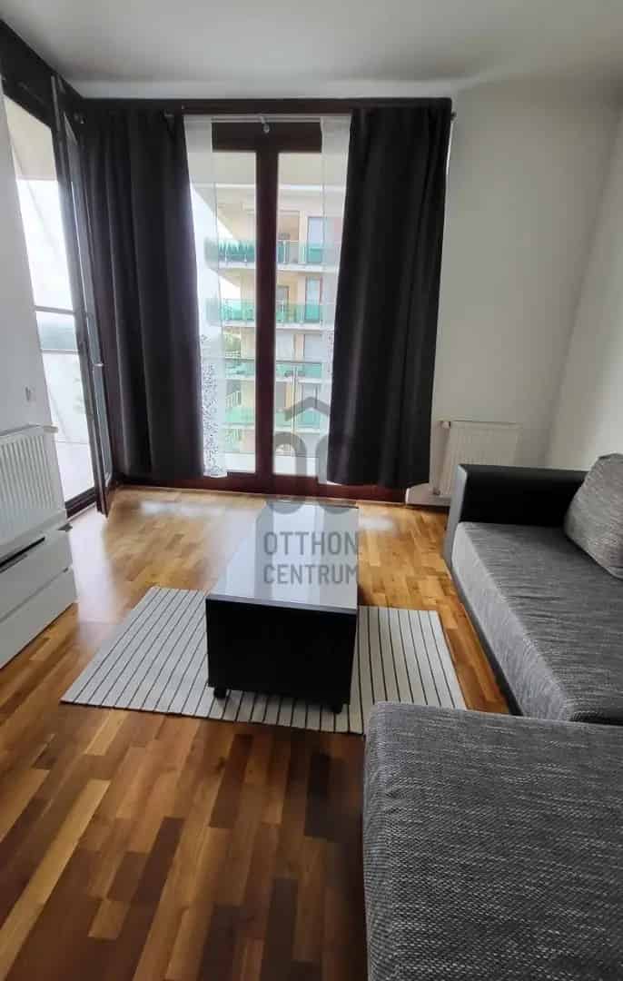 Panorámás Duna-parti Lakás eladó XIII kerületben