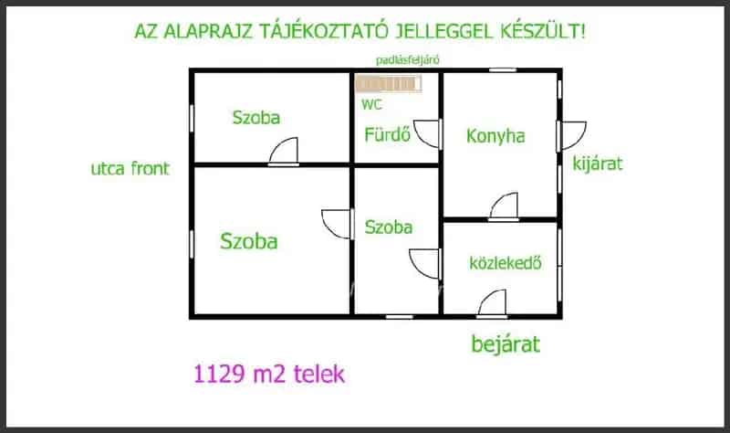 Ház Kiadó , Hajdúböszörményi járás, Alföld és Észak