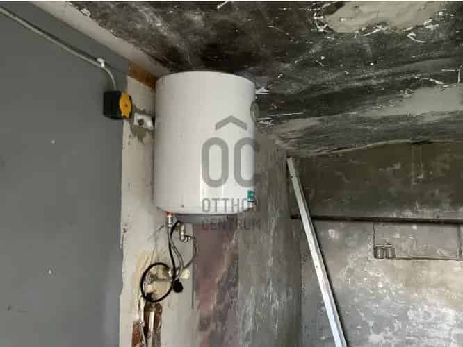 Zalaegerszeg Csacsi zártkerti ingatlan eladó 1125 m2