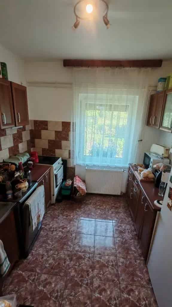 87 m2-es családi ház eladó Bükkösdön