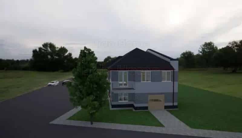 Győr Szabadhegy 115m2-es 4 szobás földszinti lakás eladó