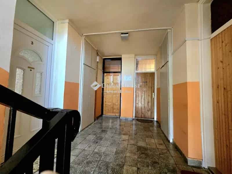 Barcs Fürdőközeli 2 Szobás Tégla Lakás Eladó