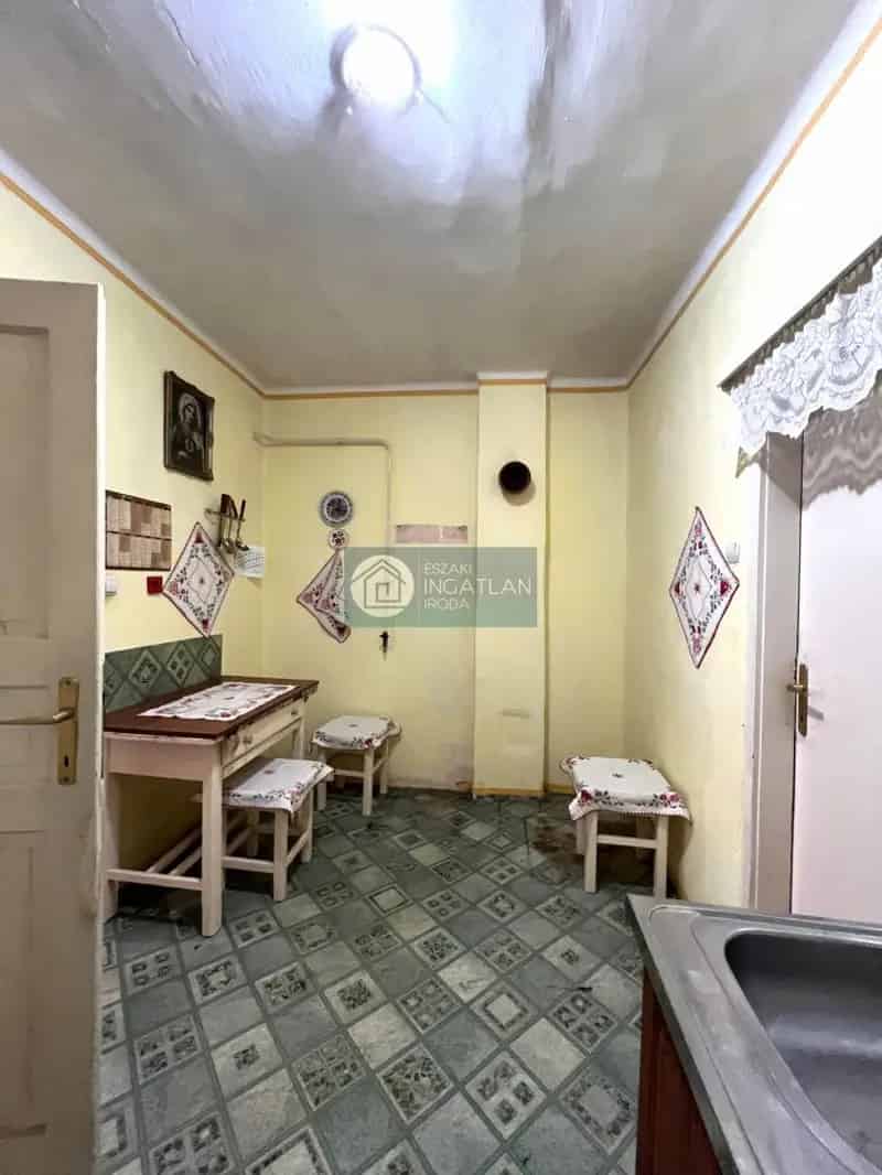 Múcsony 88m2 3 szobás családi ház eladó