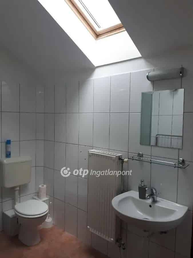 Bogácsi 50 Férőhelyes Apartmanház Eladó