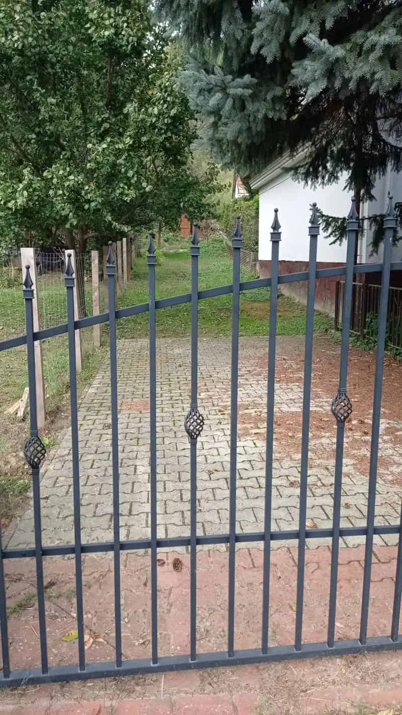 Belterületi Telek Zalakaroson Panorámával