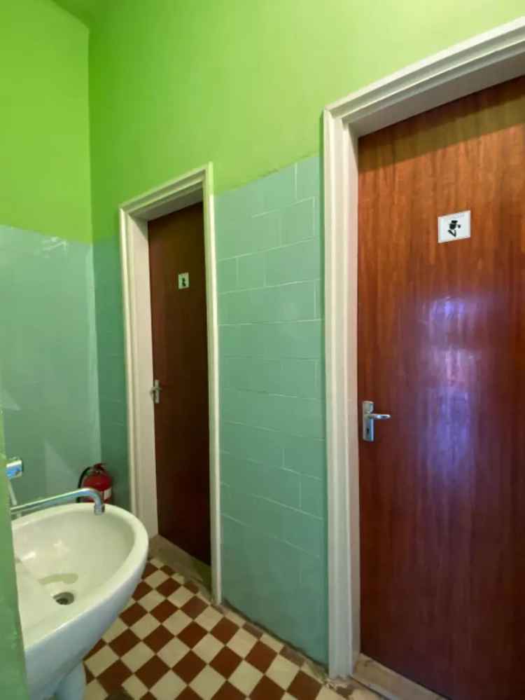 Teniszcentrum Eladó Lőrinci-Selypben