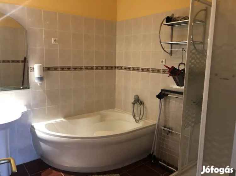 Gyulai Apartmanház Eladó Teljes Berendezéssel