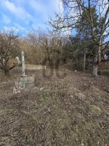 Remeteszőlősi eladó telek panorámával