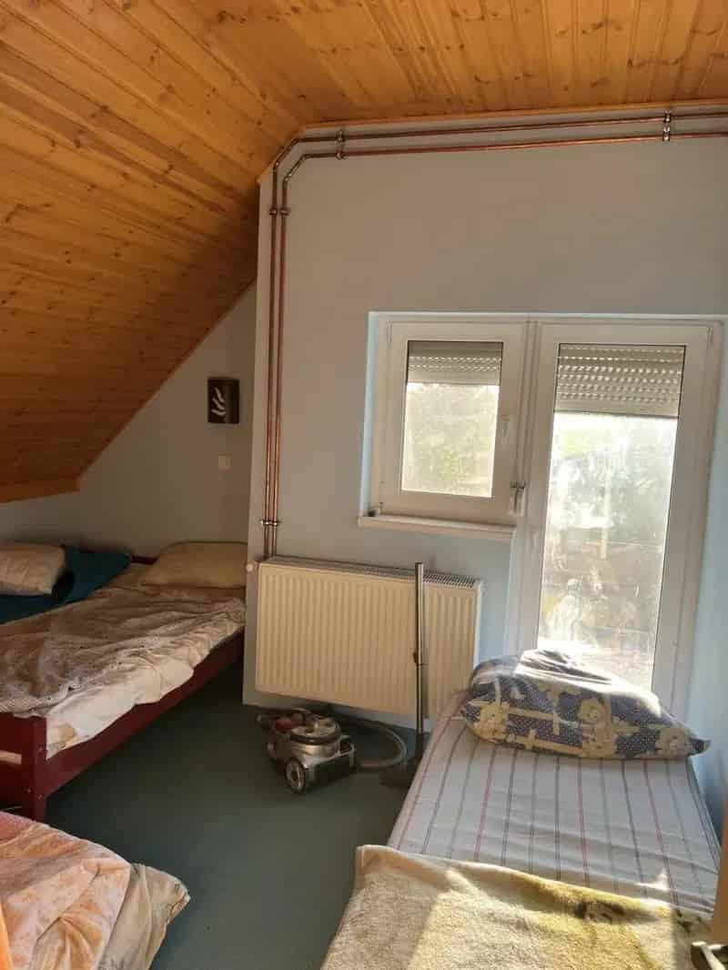 Délegyháza Csendes utca családi ház eladó