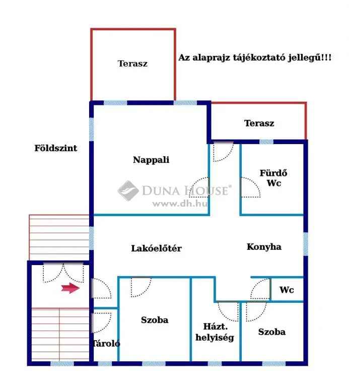 Családi ház Eladó in Százhalombatta, Közép-Magyarország