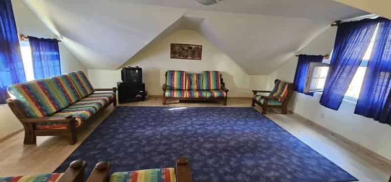 8 szobás apartman Szarvason