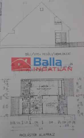 Agárd Sorház Eladó 72nm 2 2 félszoba Kerttel