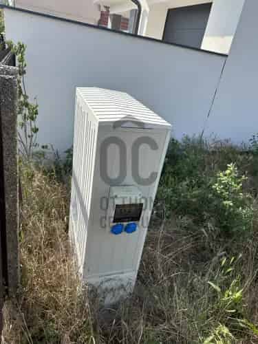 Debreceni eladó telek 466 nm - Családi ház építésre alkalmas