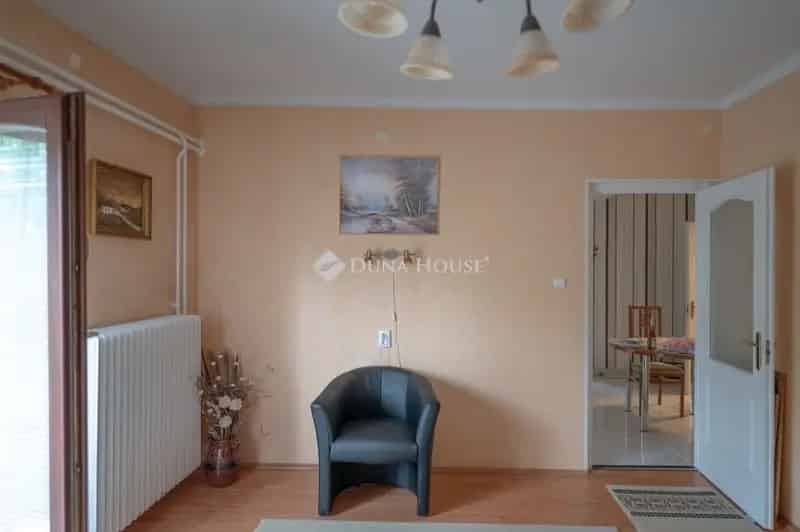 Hármashatár-hegy Lábánál lévő Családi ház Eladó