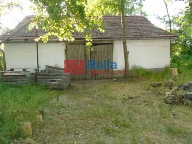 Tiszakécske családi ház eladó 6242 m2 telken
