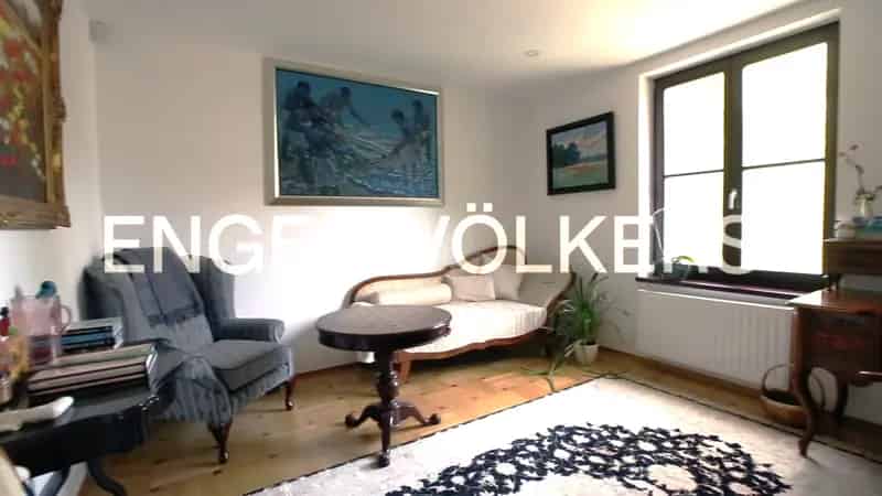 Klasszikus Villa a Rózsadombon Kiadó