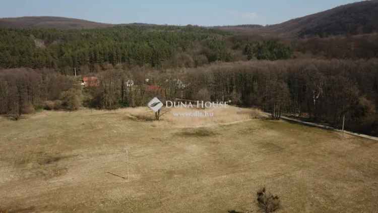 Telek Eladó in Orfű, Dunántúl