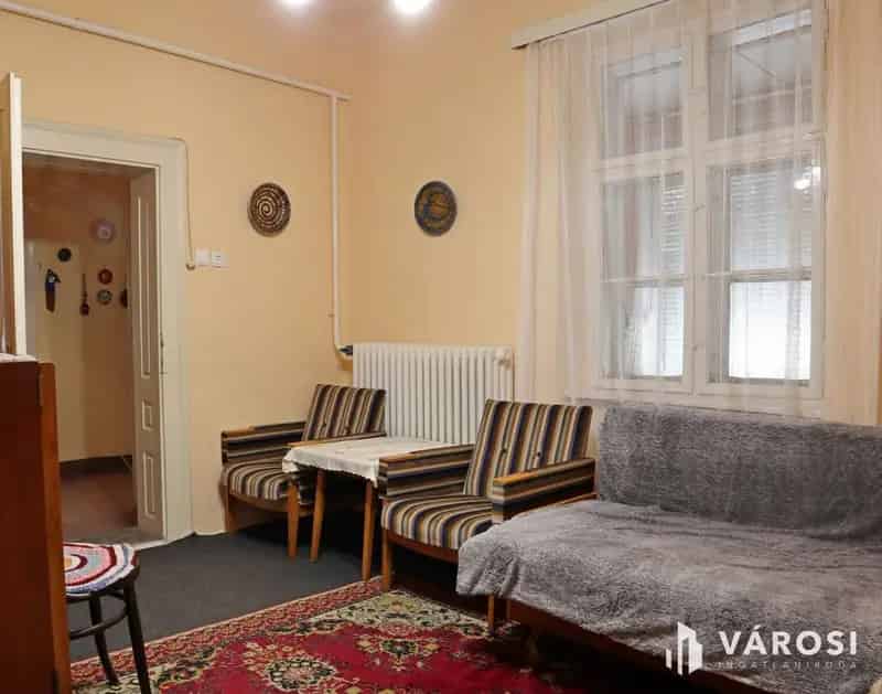 Békés 135 m2-es 3 szobás családi ház eladó