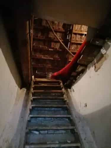 Csomádi eladó családi ház 1860m2 telekkel