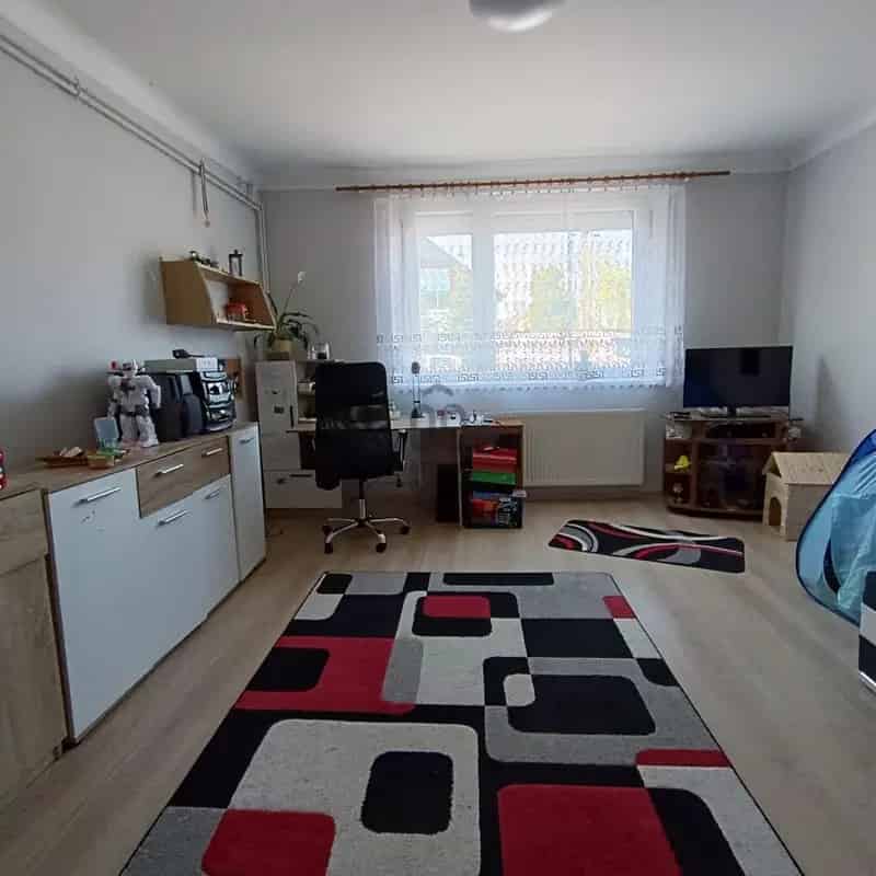 Nagykanizsa Kiskanizsa felújított családi ház eladó